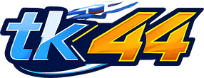 tk 44 ব্র্যান্ড লোগো